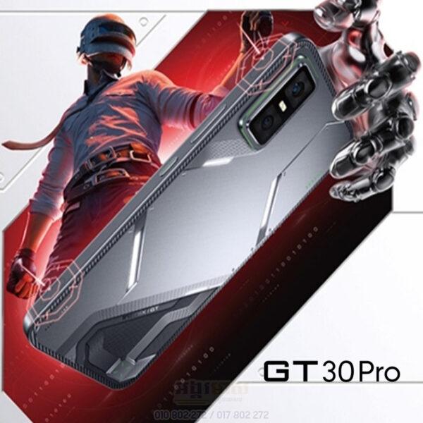 Infinix GT 30 Pro 5G 512GB+24GB (Global)