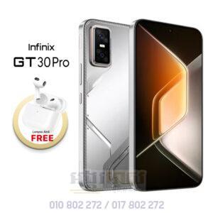 Infinix GT 30 Pro 256GB+24GB (Global)