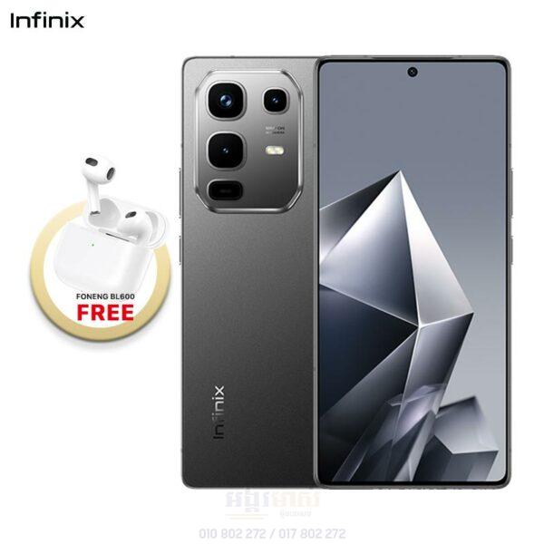 Infinix Note 50 256GB|16G ធានា១ឆ្នាំ