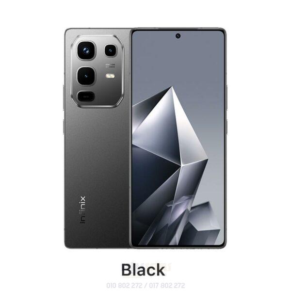 Infinix Note 50 256GB|16G ធានា១ឆ្នាំ - Image 2