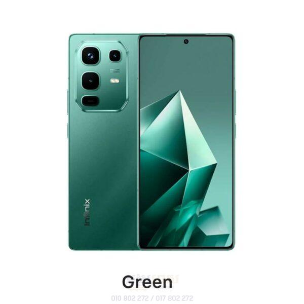 Infinix Note 50 256GB|16G ធានា១ឆ្នាំ - Image 3