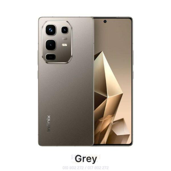 Infinix Note 50 256GB|16G ធានា១ឆ្នាំ - Image 4