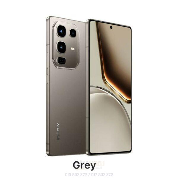 Infinix Note 50 Pro 256GB|24G ធានា១ឆ្នាំ - Image 2