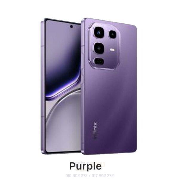Infinix Note 50 Pro 256GB|24G ធានា១ឆ្នាំ - Image 3