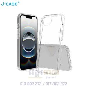 J-Case Jelly Case 16e