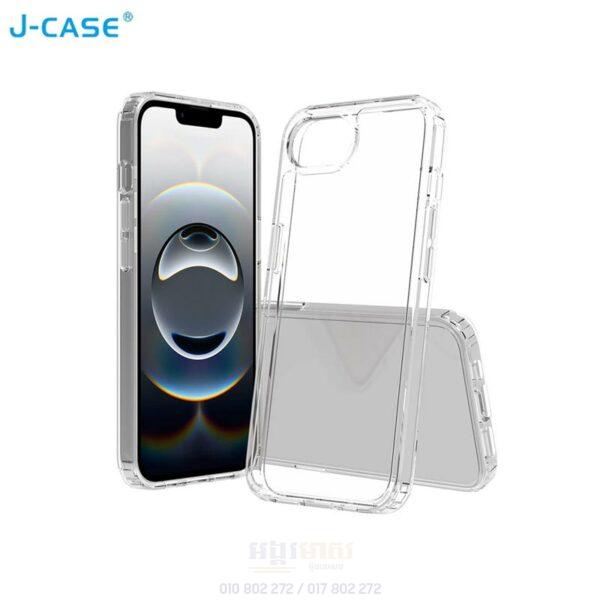 J-Case Jelly Case 16e