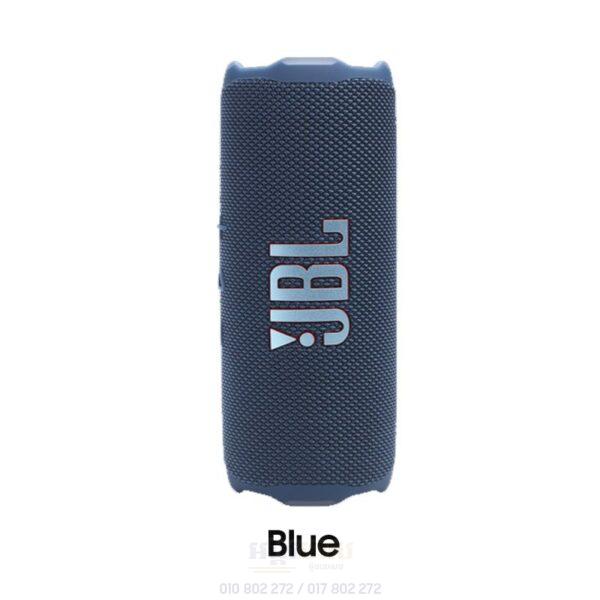JBL Flip7|Portable Waterproof & Drop-Proof Bluetooth Speaker ធានា១ឆ្នាំ - Image 3