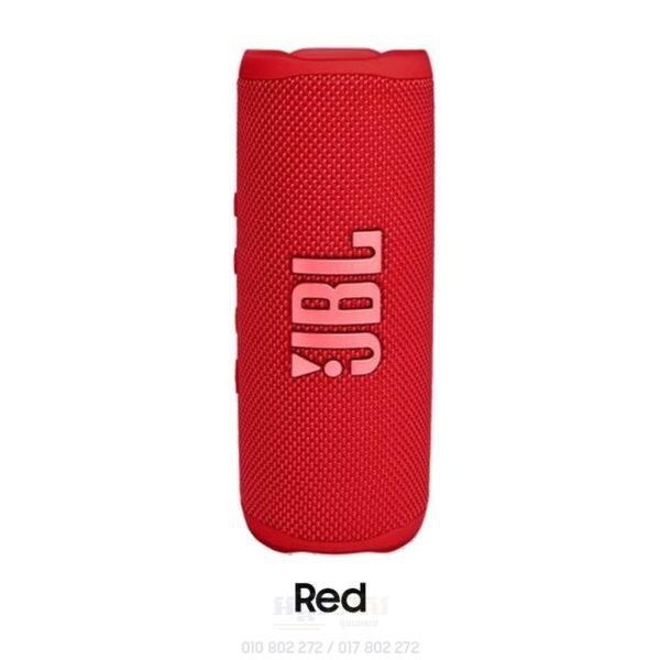 JBL Flip7|Portable Waterproof & Drop-Proof Bluetooth Speaker ធានា១ឆ្នាំ - Image 5