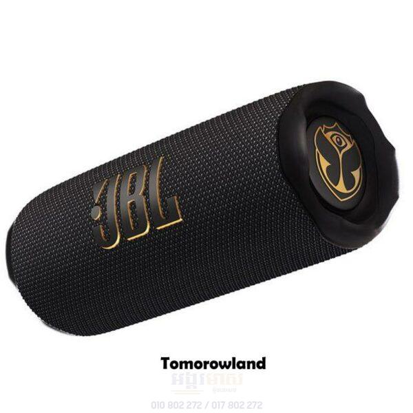 JBL Flip7 Tomorowland |Portable Waterproof & Drop-Proof Speaker ធានា១ឆ្នាំ - Image 2