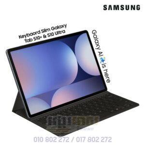 Keyboard Ai Slim Galaxy Tab S10+|Ultra (In Stock)