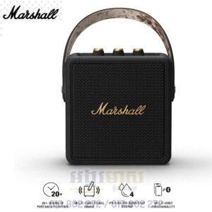 Marshall Stockwell II | Portable Powerful Speaker
