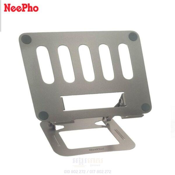 Neepho Desk Laptop Metal Standy - Image 2