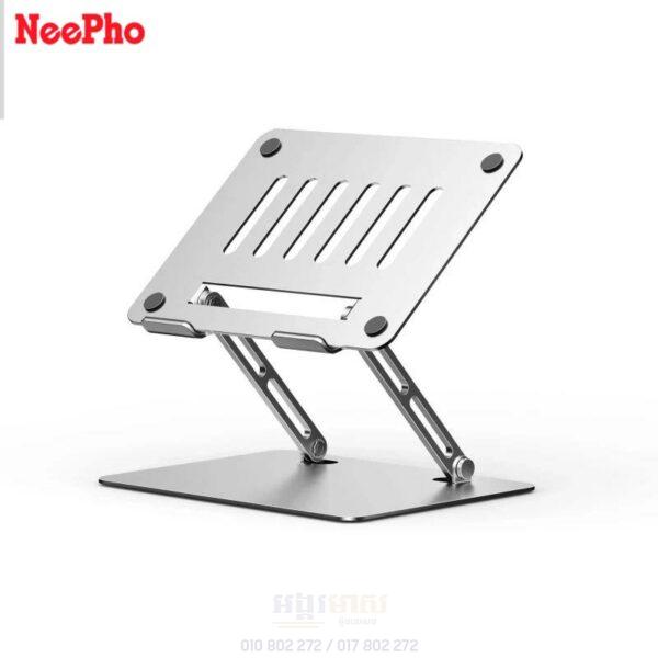Neepho Desk Laptop Metal Standy