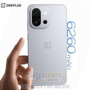 OnePlus 13T 256G+12G (China Spec)