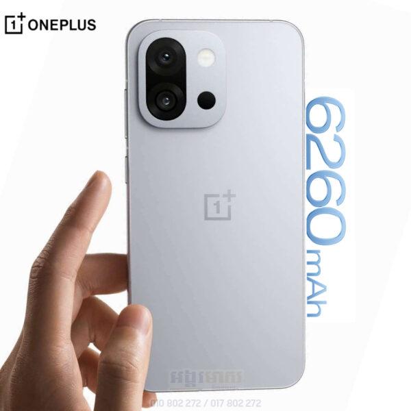 OnePlus 13T 256G+12G (China Spec)