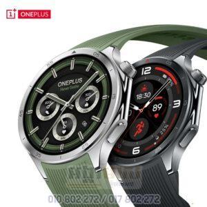 OnePlus Watch 3 (Global: In Stock)
