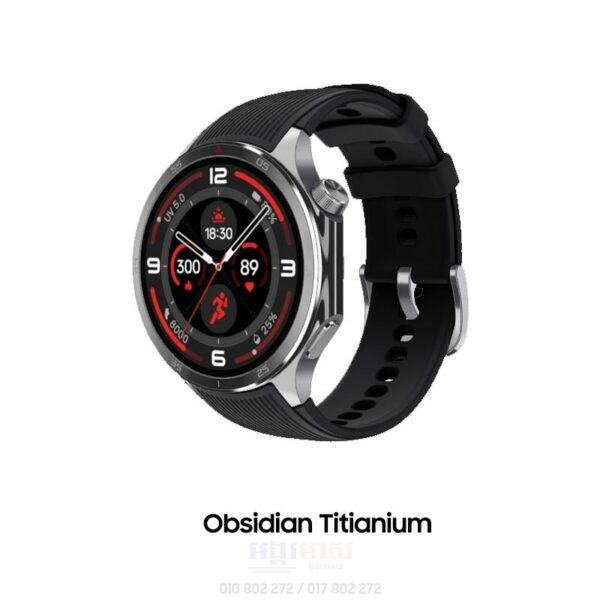 OnePlus Watch 3 (Global: In Stock) - Image 3