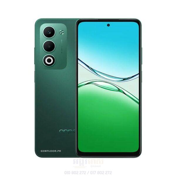 Oppo A5 2025 128G+12G (In Stock) - Image 2