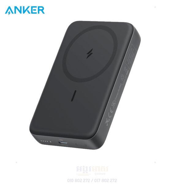 Anker Power Bank Solo 10k mAh, 30W MagSafe - Image 2