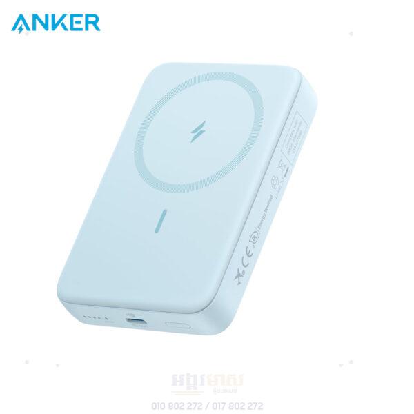 Anker Power Bank Solo 10k mAh, 30W MagSafe - Image 3