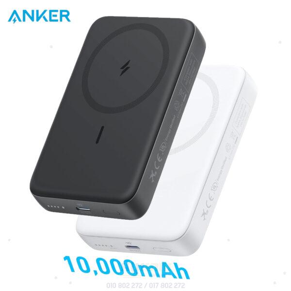 Anker Power Bank Solo 10k mAh, 30W MagSafe