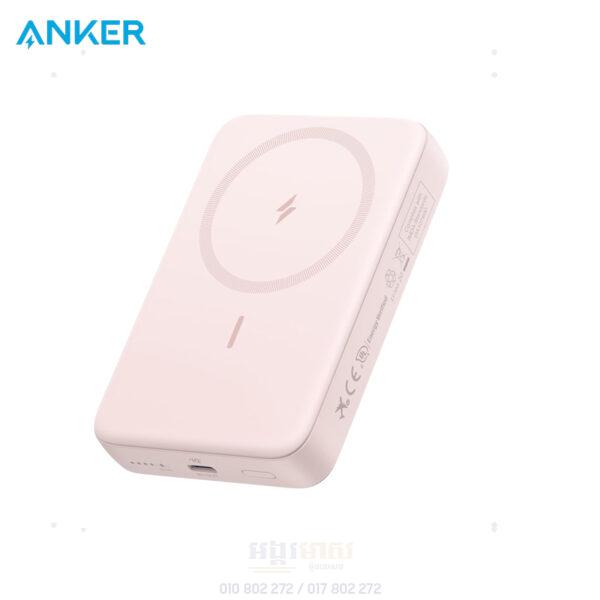 Anker Power Bank Solo 10k mAh, 30W MagSafe - Image 4