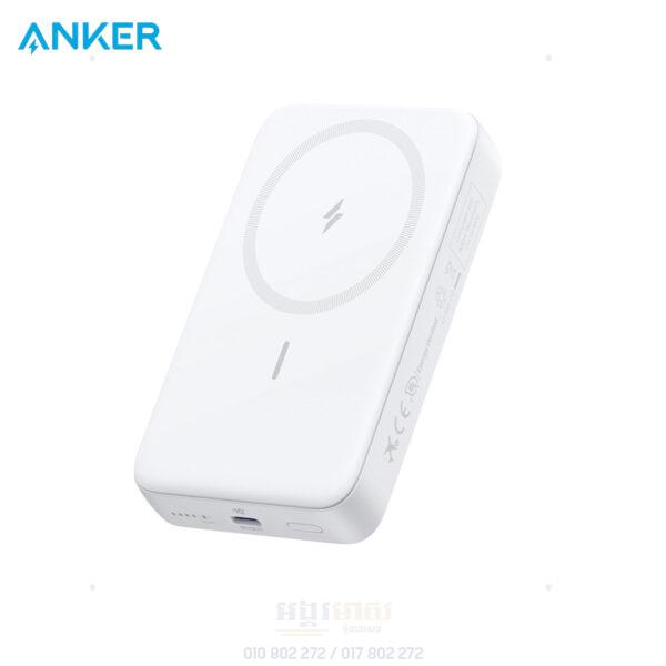 Anker Power Bank Solo 10k mAh, 30W MagSafe - Image 5