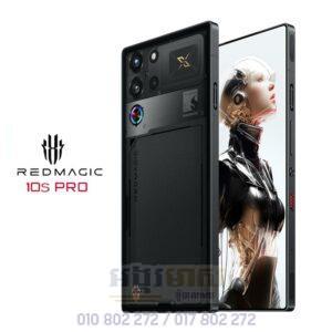 RedMagic 10s Pro 512G+16G (In Stock)