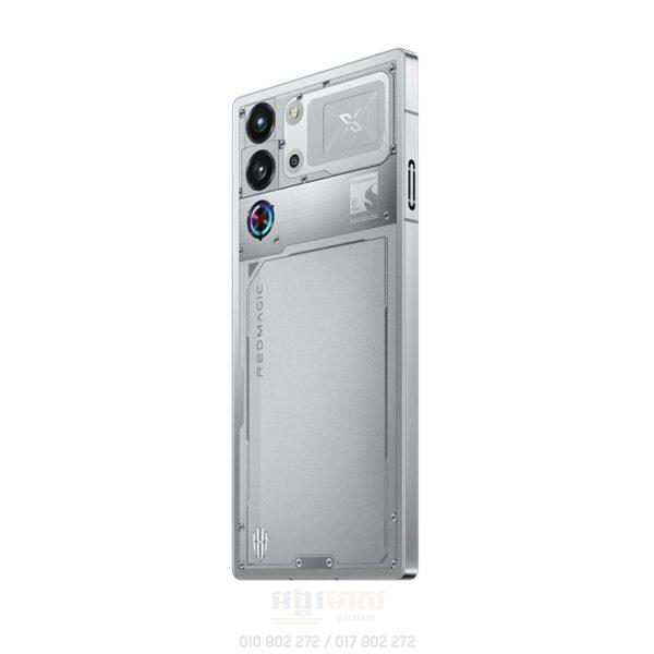 RedMagic 10s Pro 512G+16G (In Stock) - Image 2