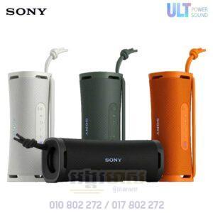 Sony ULT Flield 1 | Power Wireless Bluetooth Speaker