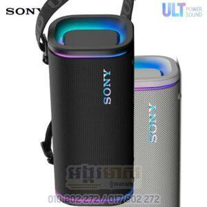 Sony ULT Flield 5 | Power Wireless Bluetooth Speaker