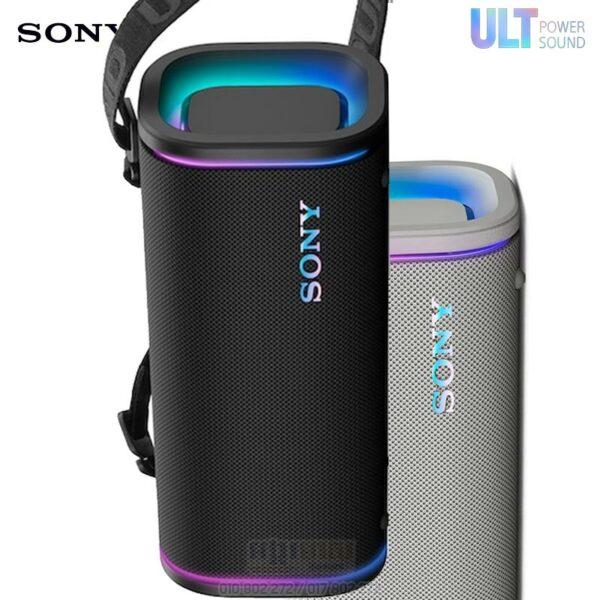 Sony ULT Flield 5 | Power Wireless Bluetooth Speaker