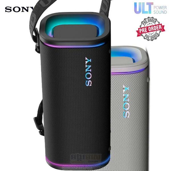 Sony ULT Flield 5 | Power Wireless Bluetooth Speaker (Pre Order)