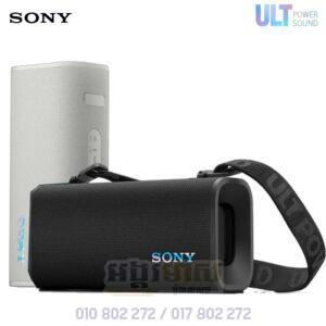 Sony ULT Flield 3 | Power Wireless Bluetooth Speaker