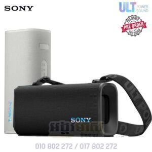Sony ULT Flield 3 | Power Wireless Bluetooth Speaker