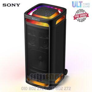 Sony ULT Tower 9| Power Wireless Bluetooth Speaker