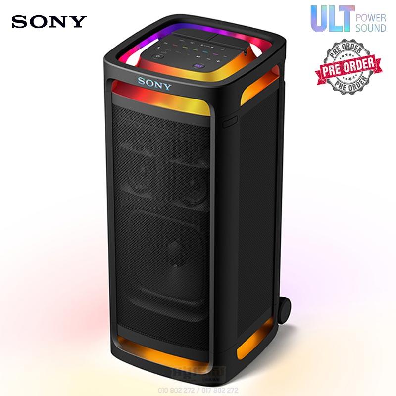 Sony ULT Tower 9| Power Wireless Bluetooth Speaker (Pre Order)