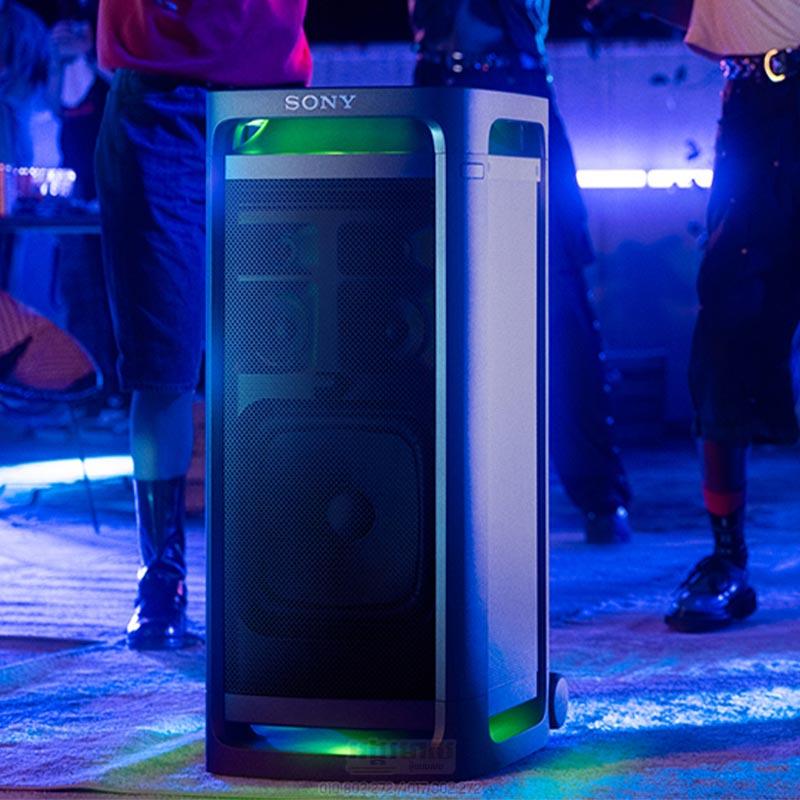 Sony ULT Tower 9| Power Wireless Bluetooth Speaker (Pre Order) - Image 3