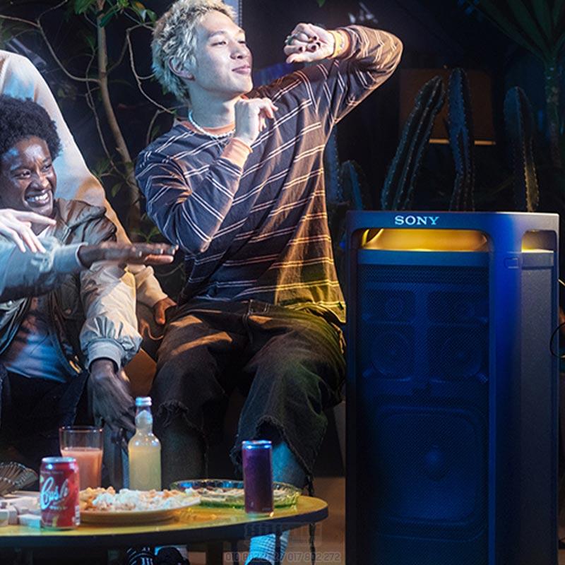 Sony ULT Tower 9| Power Wireless Bluetooth Speaker (Pre Order) - Image 4