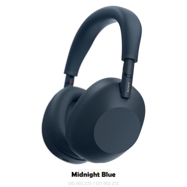 Sony WH-1000XM6| Best Wireless Noise Cancelling Headset - Image 4