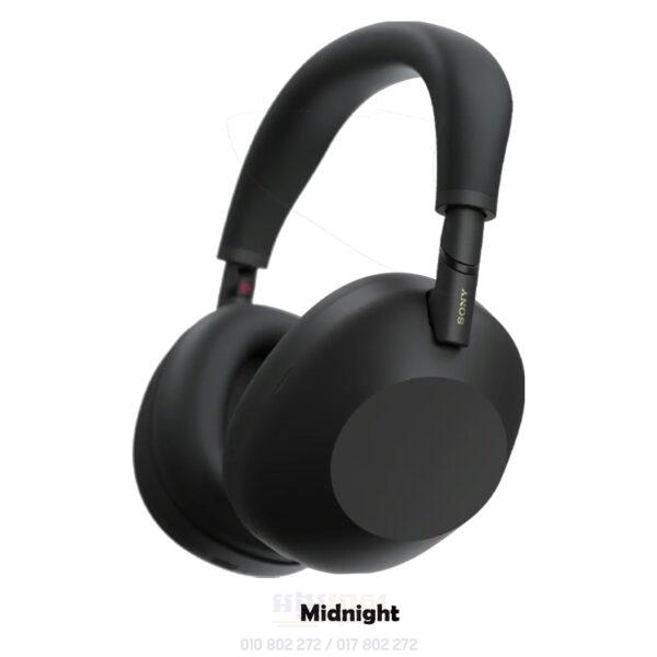 Sony WH-1000XM6| Best Wireless Noise Cancelling Headset - Image 3