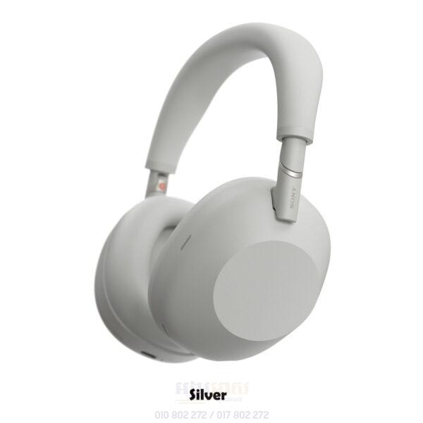 Sony WH-1000XM6| Best Wireless Noise Cancelling Headset - Image 2