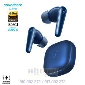 Soundcore Liberty 5｜Noise-Cancelling with Dolby Audio