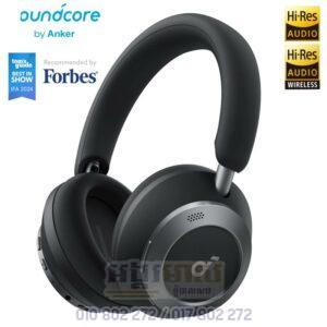 Soundcore Space One Pro | ANC Headphones