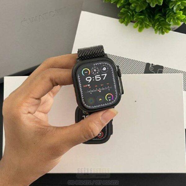Used Apple Watch Ultra2 2024 (99%) - Image 2