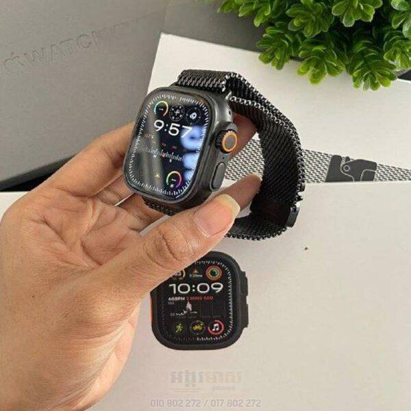 Used Apple Watch Ultra2 2024 (99%) - Image 3