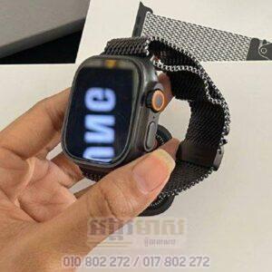 Used Apple Watch Ultra2 2024 (99%)