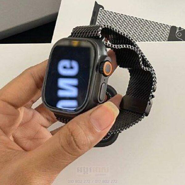 Used Apple Watch Ultra2 2024 (99%)