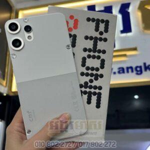 Used Nothing CMF Phone 2 Pro (99.9%)
