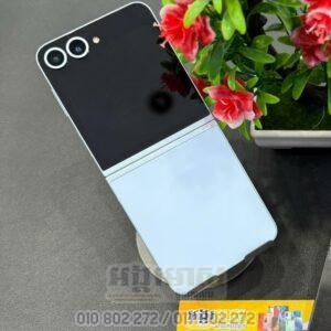 Used Galaxy Z Flip 6 512G (99%)